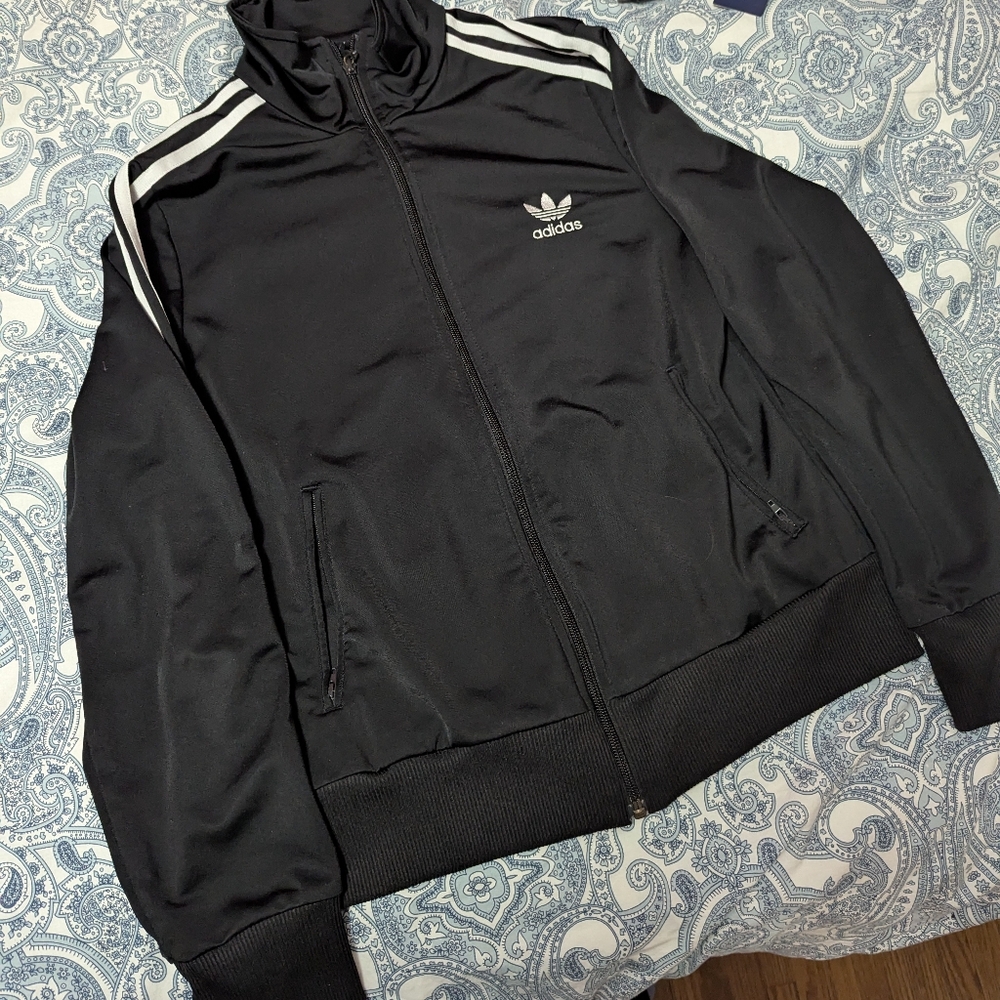 Adidas Jacket